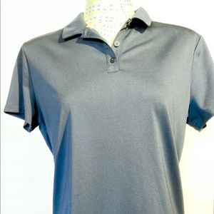 Nike Dri-Fit Golf Shirt